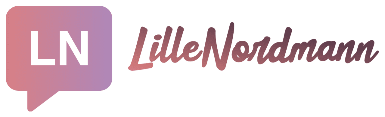 LilleNordmann logo