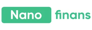 Nano Finans logo
