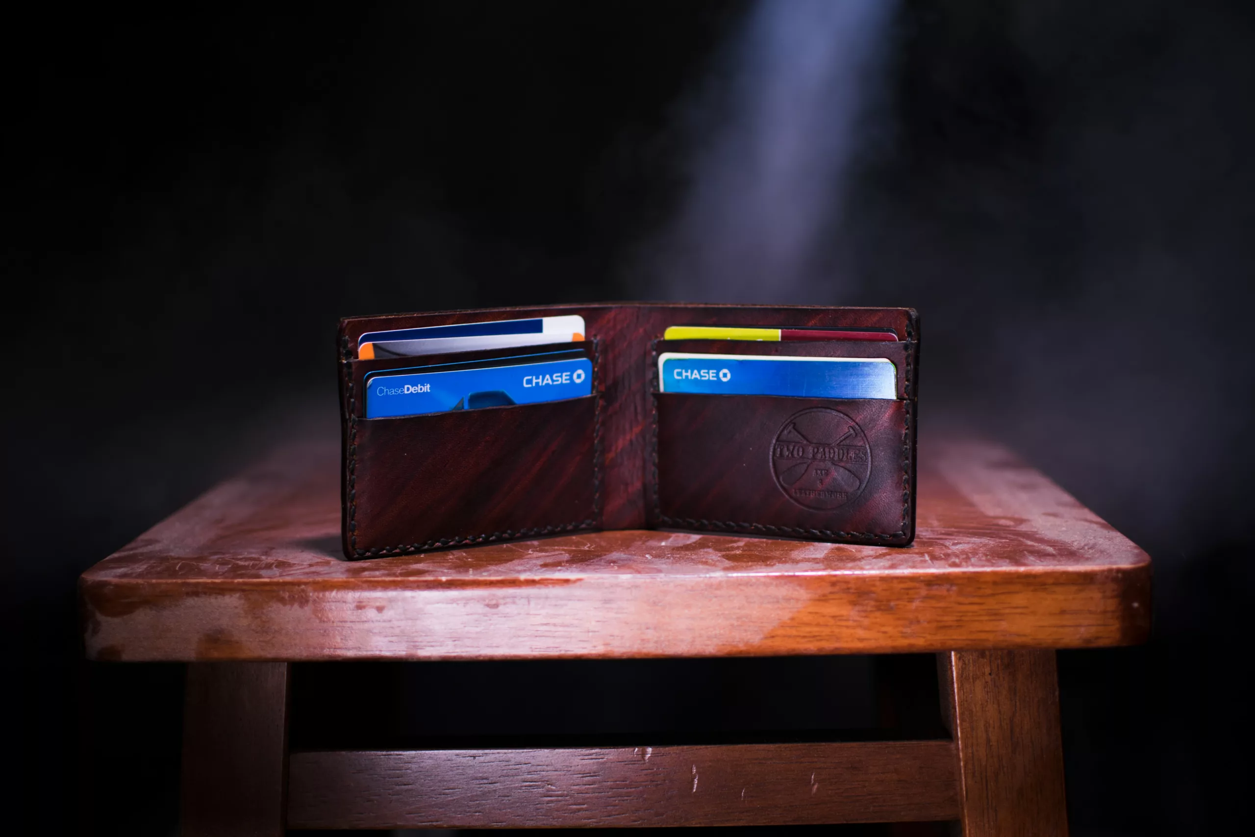 fordeler med kredittkort